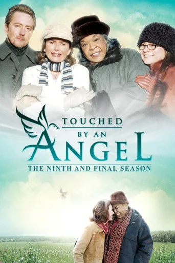 Touched by an Angel 9. sezon posteri