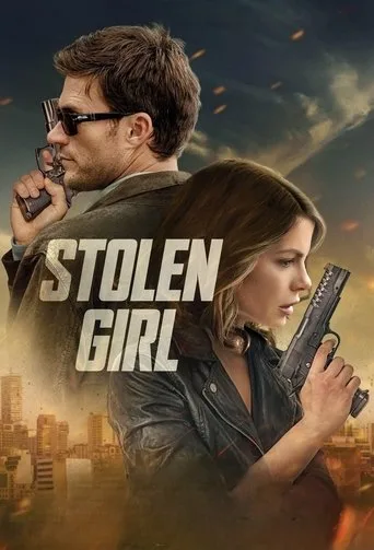 Stolen Girl (2025) posteri