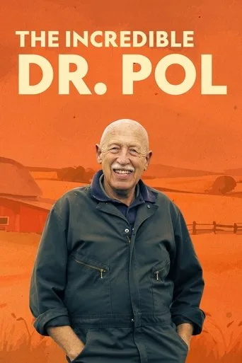 Yetenekli Doktor Pol (2011) posteri