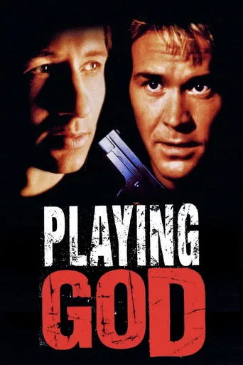 Kontrol Bende (1997) posteri