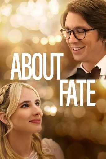 About Fate (2022) posteri