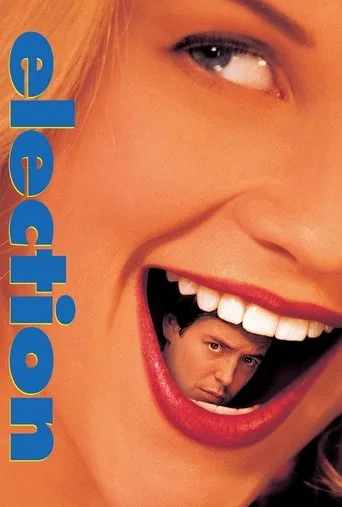 Seçimler (1999) posteri