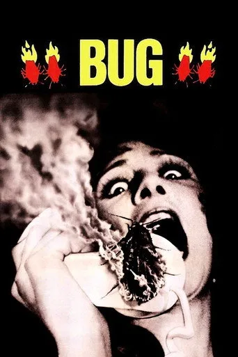 Böcek (1975) posteri