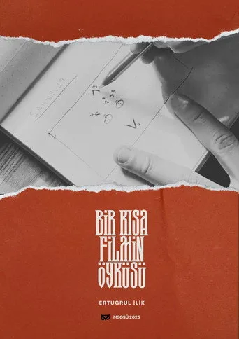 Bir Kısa Filmin Öyküsü posteri