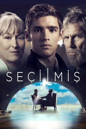 Seçilmiş (2014) posteri