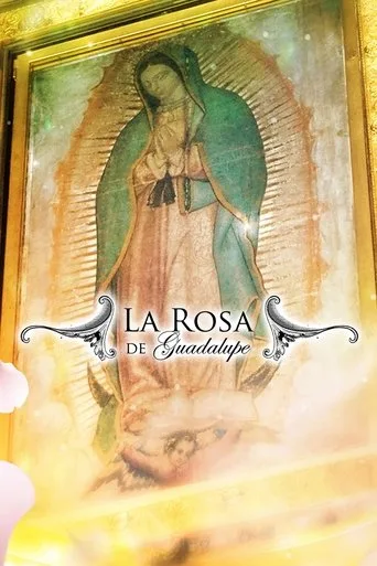 La rosa de Guadalupe (2008) posteri
