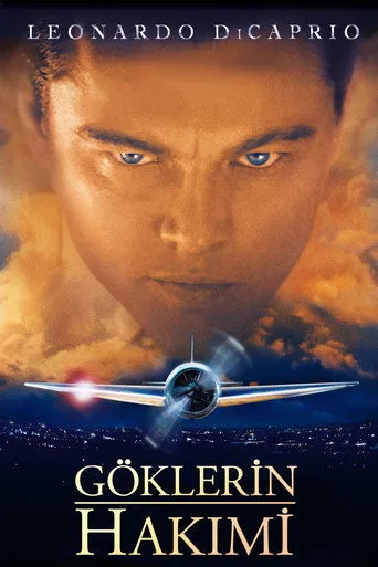 Göklerin Hakimi (2004) posteri