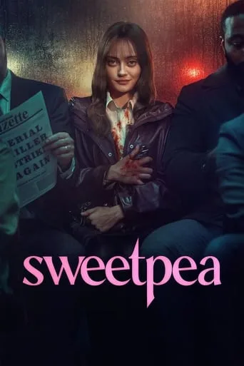 Sweetpea (2024) posteri