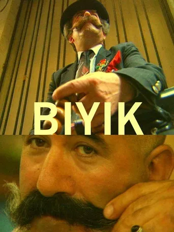 Bıyık (2000) posteri