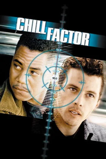 Gizli Deney (1999) posteri