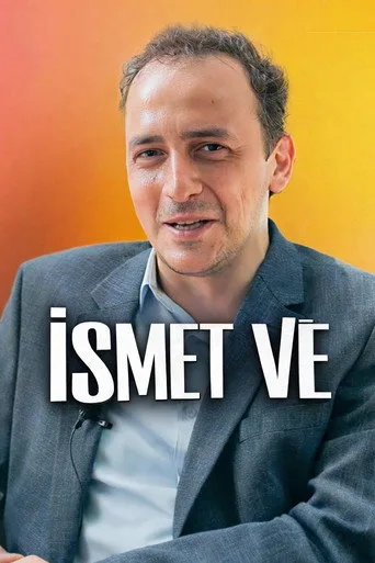 İsmet Ve 2. sezon posteri