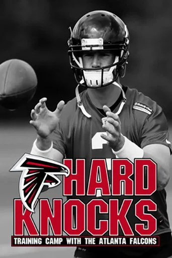 Hard Knocks 9. sezon posteri
