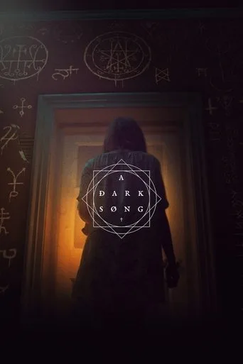 Kara Büyü (2016) posteri
