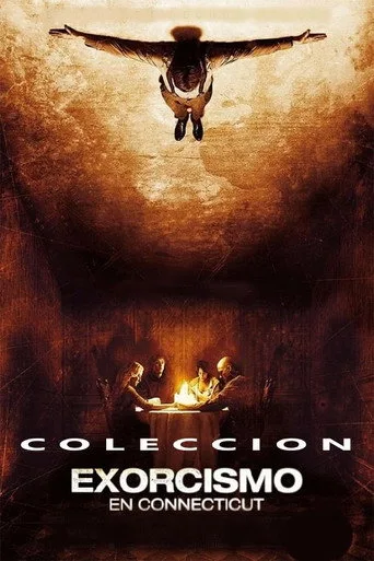 Haunting in Connecticut serisi