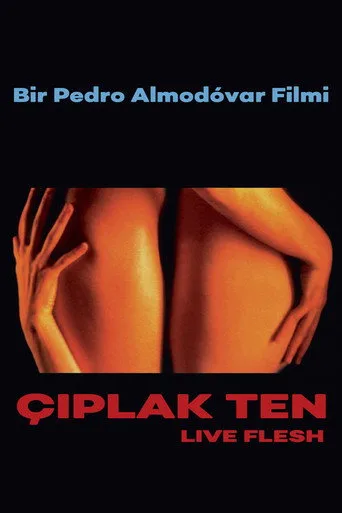 Çıplak Ten (1997) posteri