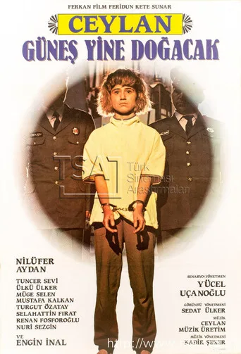 Güneş Yine Doğacak (1989) posteri