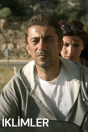 İklimler (2006) posteri
