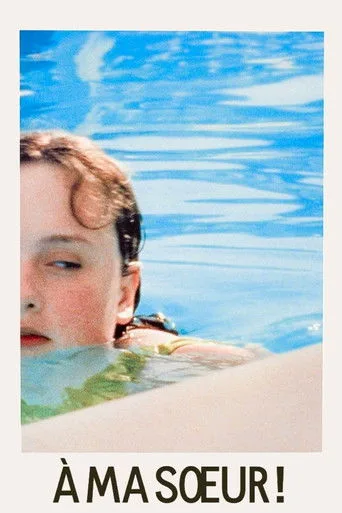 Kız Kardeşim (2001) posteri