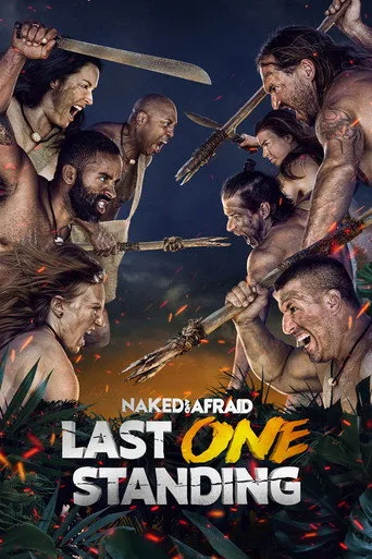 Doğada Dımdızlak All Star 3. sezon posteri