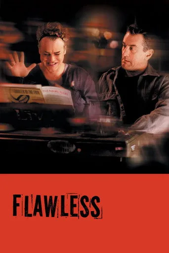 Kusursuz (1999) posteri