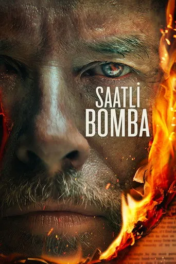 Saatli Bomba (2022) posteri