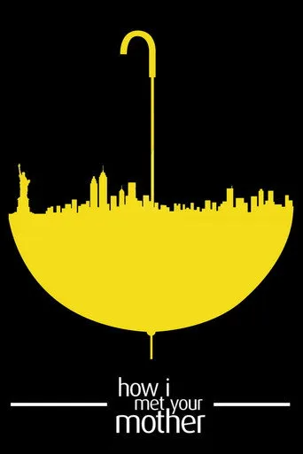 How I Met Your Mother 0. sezon posteri
