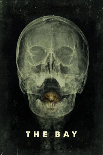 Körfezci (2012) posteri