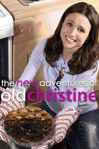 The New Adventures of Old Christine 0. sezon posteri
