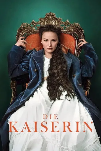 The Empress 1. sezon posteri