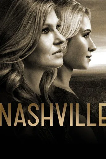 Nashville 3. sezon posteri