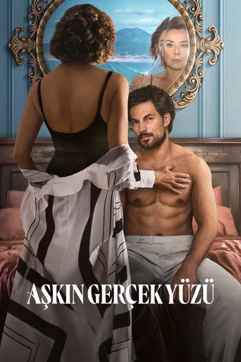 Aşkın Gerçek Yüzü (2024) posteri