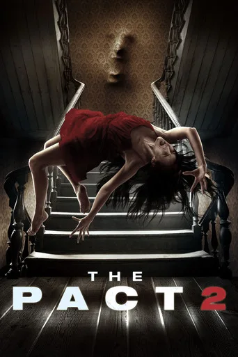 Ruh 2 (2014) posteri