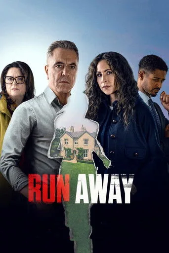 Run Away (2026) posteri