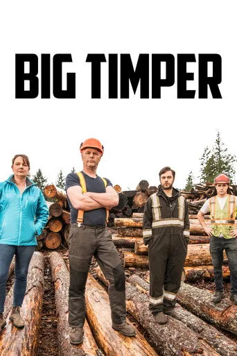 Big Timber 2. sezon posteri