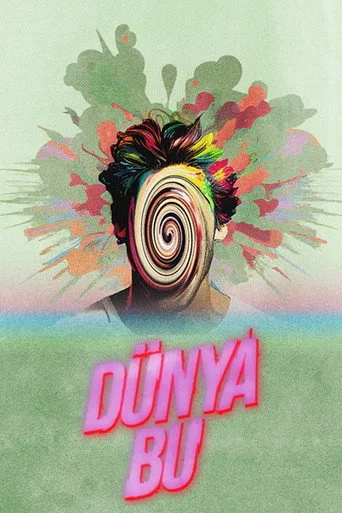 Dünya Bu (2023) posteri