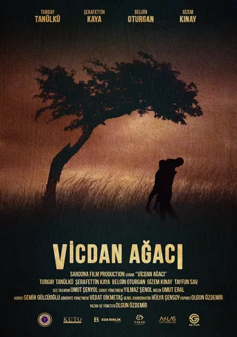 Vicdan Ağacı (2018) posteri