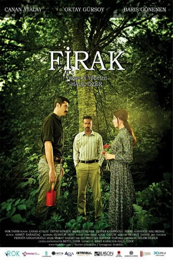Firak (2015) posteri