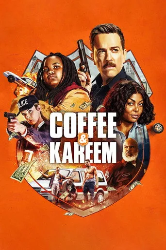Coffee & Kareem (2020) posteri