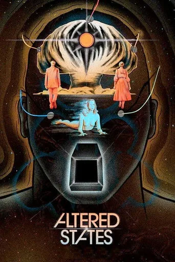 Gerçeğin Ötesinde (1980) posteri