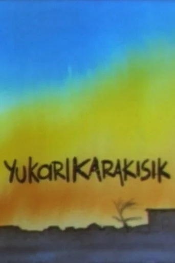 Yukarıkarakısık (1993) posteri