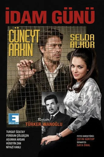 İdam Günü (1967) posteri