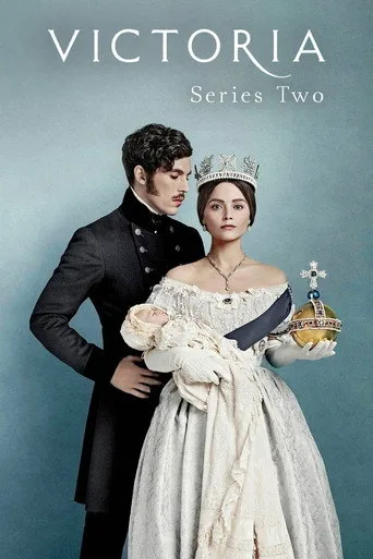 Victoria 2. sezon posteri