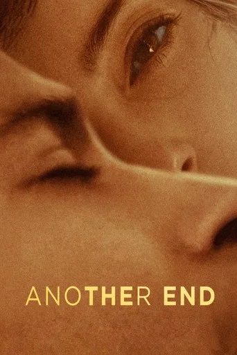 Farklı Bir Son (2024) posteri