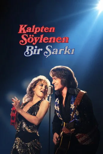 Kalpten Söylenen Bir Şarkı (2025) posteri