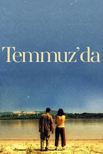 Temmuz'da (2000) posteri