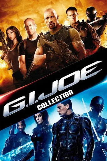 G.I.Joe serisi