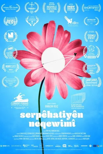 Tarihte Yaşanmamış Olaylar (2023) posteri