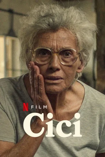 Cici (2022) posteri