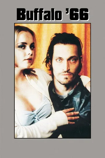 Buffalo '66 (1998) posteri