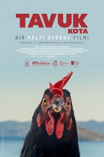 Tavuk (2026) posteri